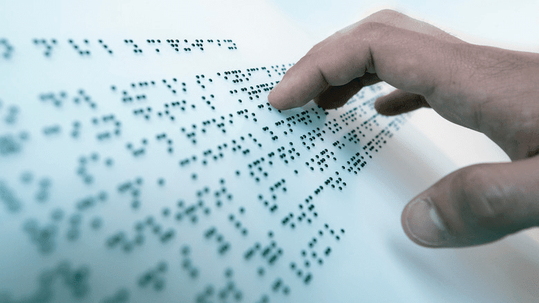 What Is Braille