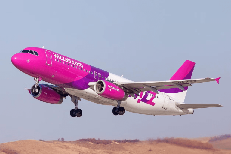 Wizz Air