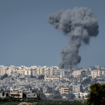 One Year of Gaza War