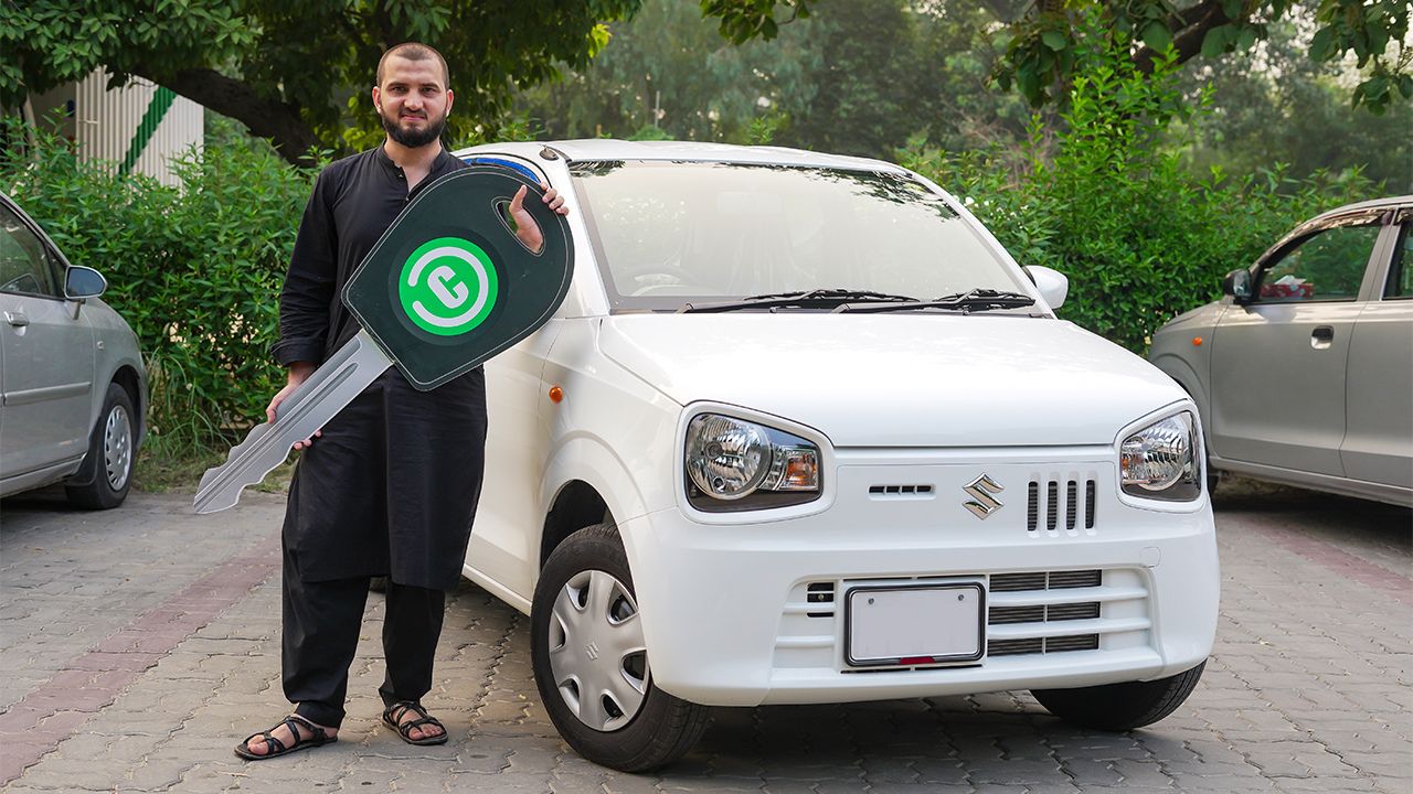 Confiz Pakistan, a leading technology company, has expanded its "Confiz on Wheels" initiative to include Principal Software Engineers and Associate Managers. This initiative provides employees with an interest-free car financing option, making it more affordable and convenient for them to own a car.