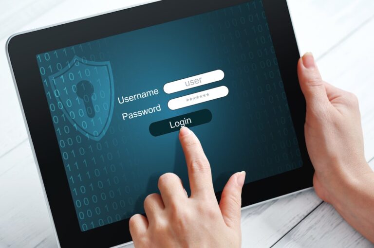 Are Tablet Devices Secure for Businesses