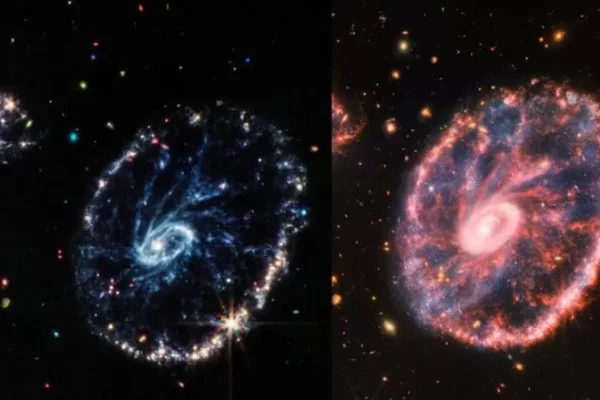 Type II Supernova