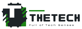 TheTech Logo