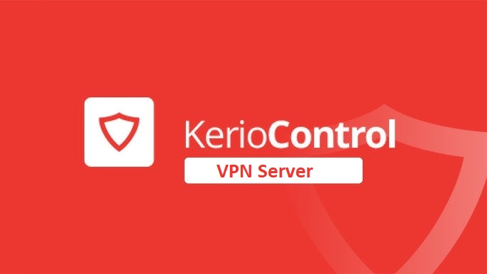 Kerio VPN Server