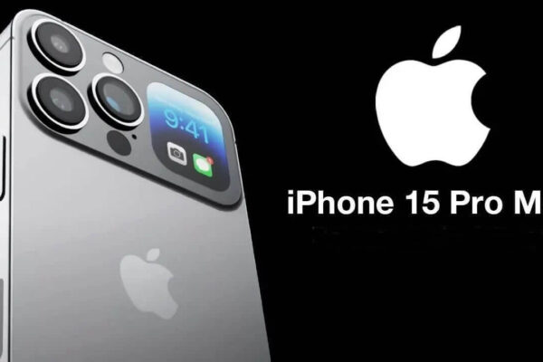 iPhone 15 pro Max New Stunning Features