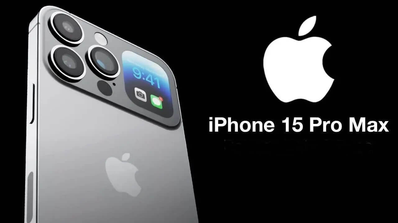iPhone 15 Pro Models to Be Released with These 10 Stunning New Features