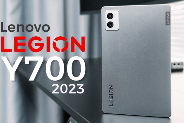 Lenovo Legion Y700 2023
