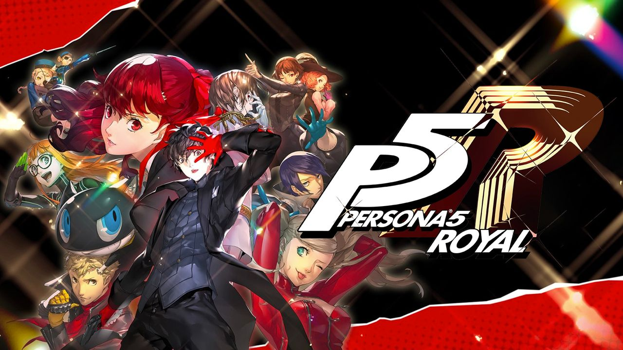 Persona 5 Royal Leaving Xbox Game Pass on October 31, 2023