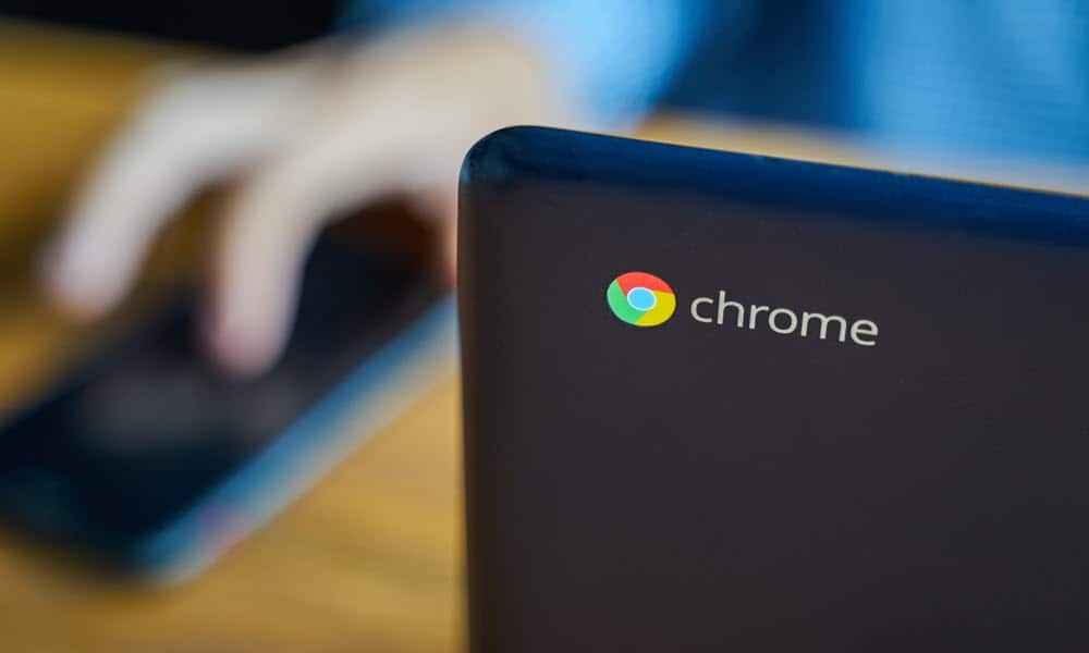 ChromeOS may soon allow you to control mouse and keyboard with face movements