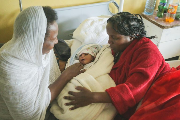 Neonatal Bacterial Infections (NBIs) Pose Significant Health Challenge in Madagascar