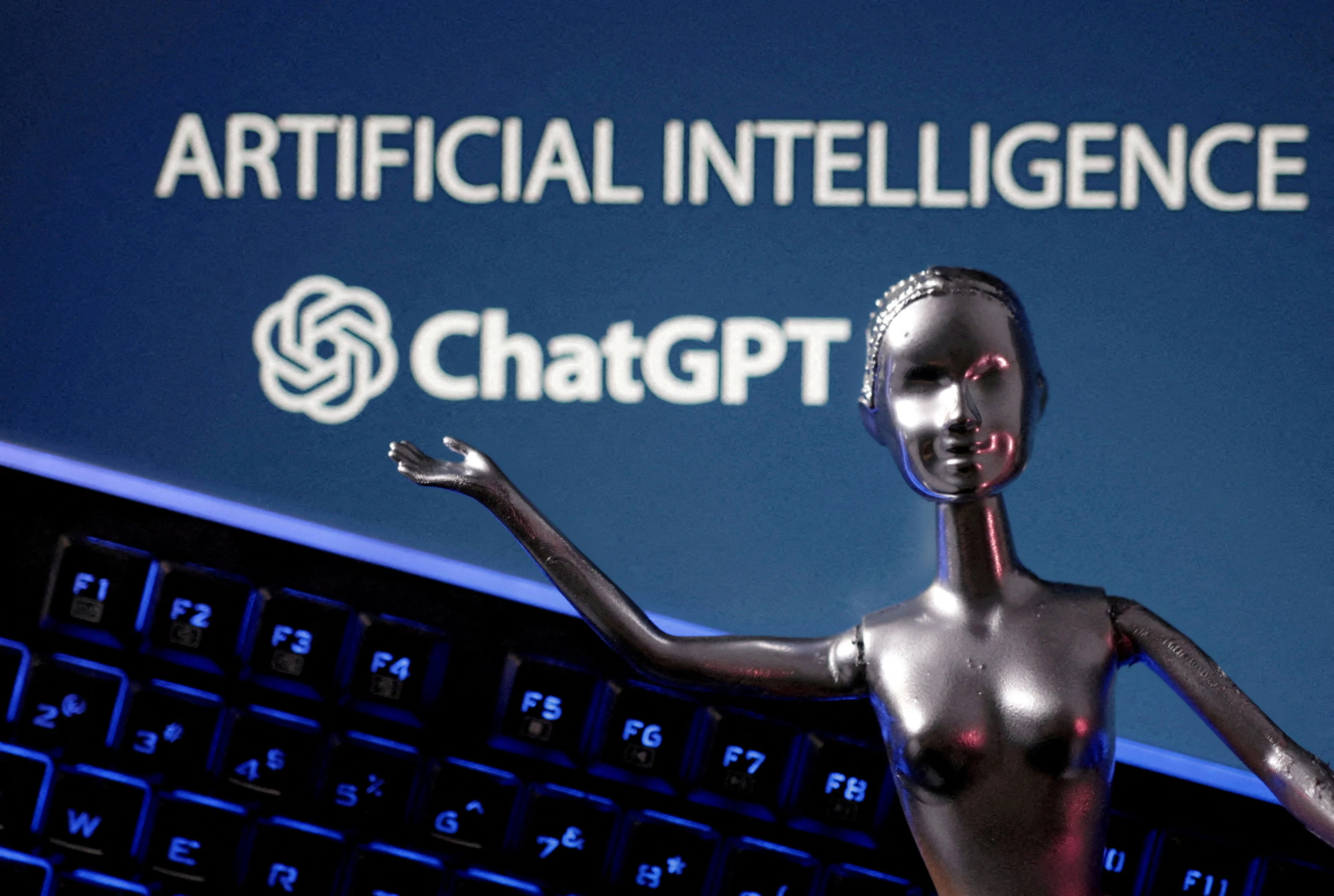 OpenAI Breaks New Ground: ChatGPT Now Masters Speech and Vision