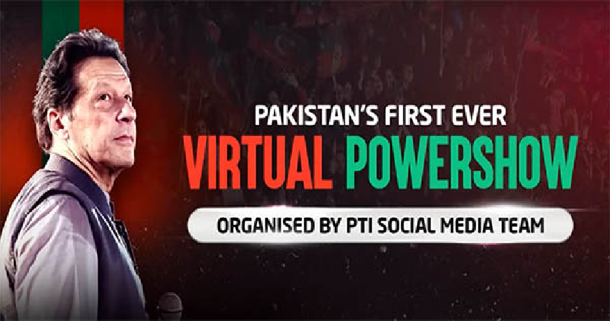 PTI blazes a trail with novel use of artificial intelligence
