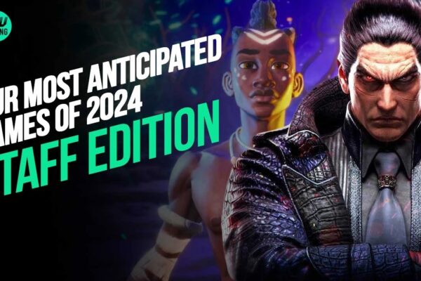 PlayStation's 2024 Gaming Extravaganza: Unveiling the Most Anticipated Titles