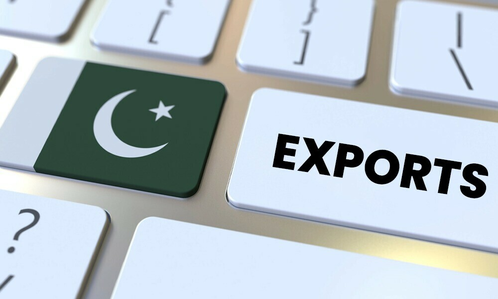 Pakistan earned over $892 million from IT Services Export in 4 months