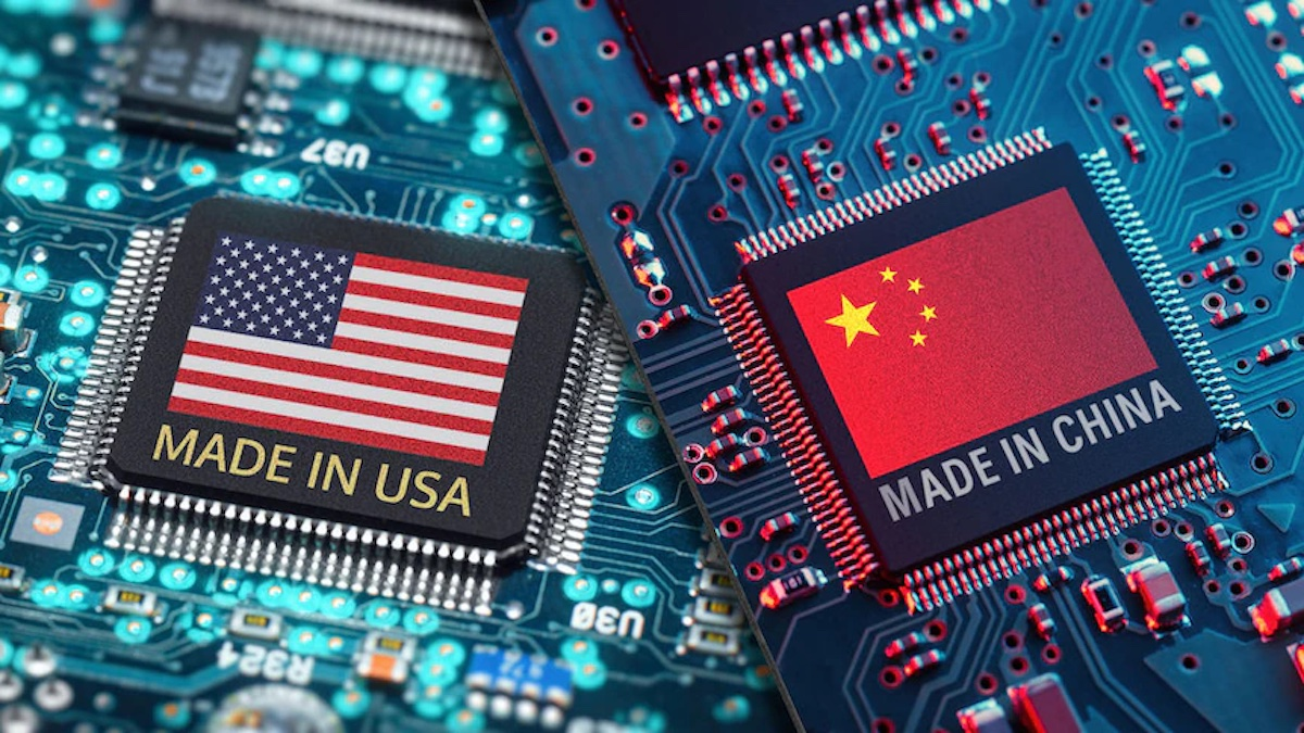 SMEE’s Chip Breakthrough: Navigating China’s Semiconductor Ambitions