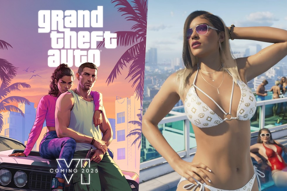 New GTA (Grand Theft Auto) 6 Leaks and Trailer Date Sparks Excitement