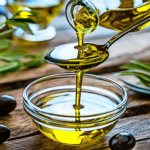 Olive Oil Benefits