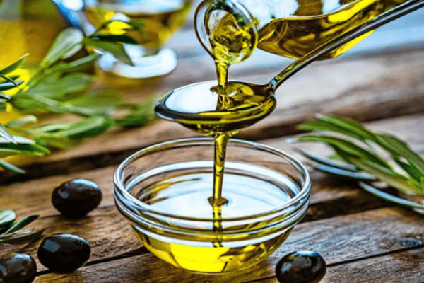 Olive Oil Benefits