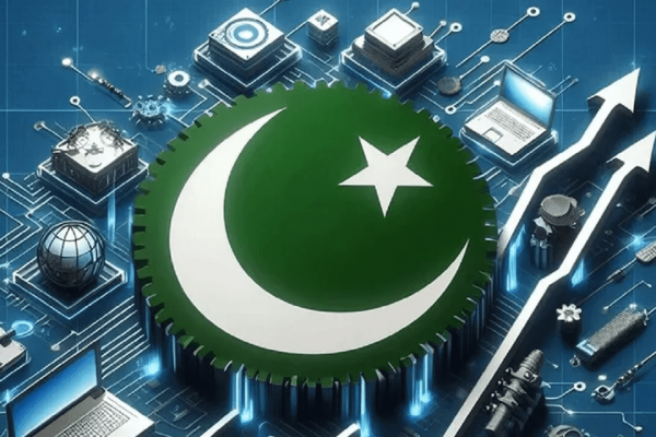 Pakistan’s IT Exports