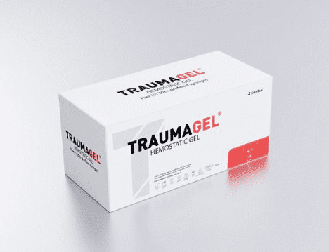 Traumagel