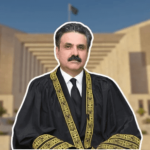 Justice Yahya Afridi