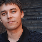 Jawed Karim