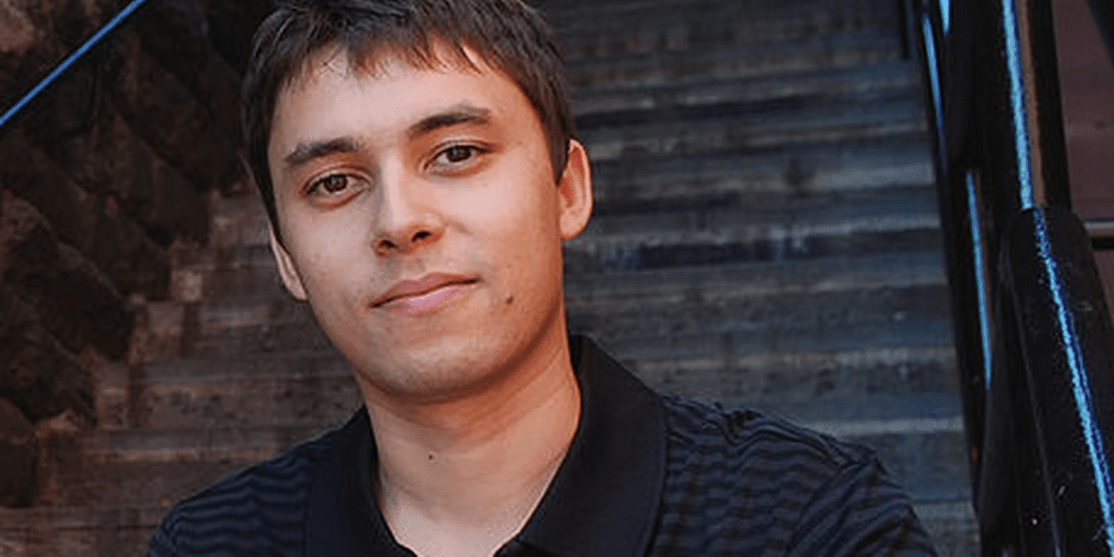 Jawed Karim