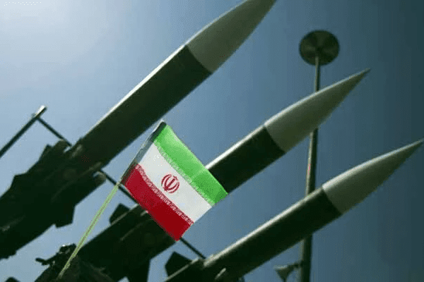 Iran response to Israeli attack