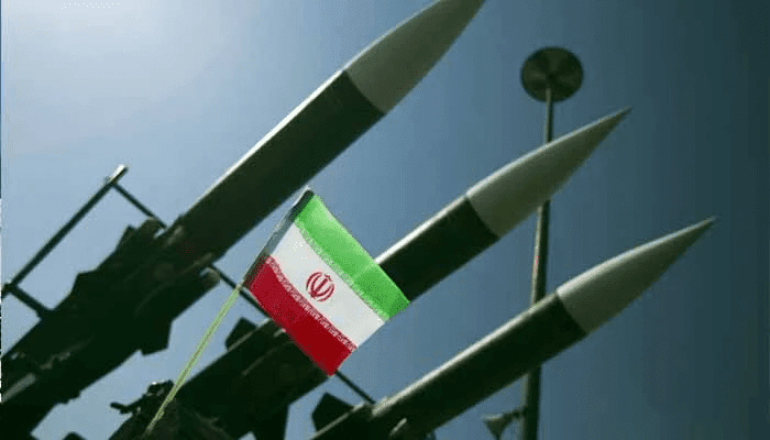 Iran response to Israeli attack