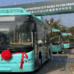 Electric Buses