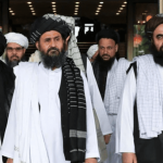 Leaders of Taliban