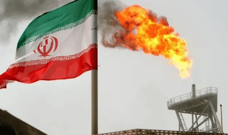 Iran got more sanctions from US