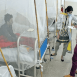 Health Issues Rises in Karachi