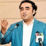 Bilawal Bhutto