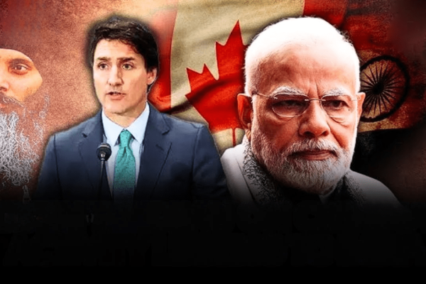 Canada’s Allegations Against India