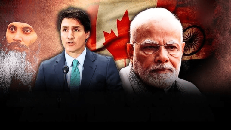 Canada’s Allegations Against India