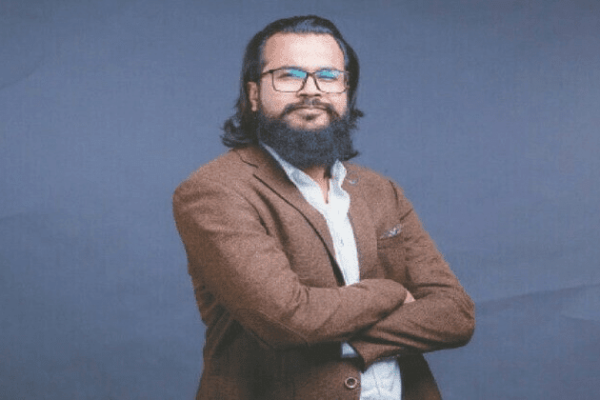 Ammar Hassan Launches BuyPass.ai