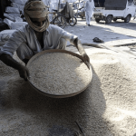 Pakistan’s Rice Exports