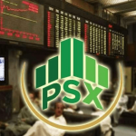 Pakistan Stock Exchange Hits Record High