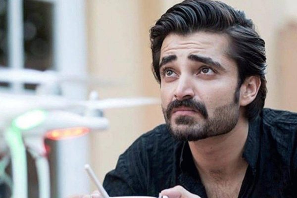 Hamza Ali Abbasi