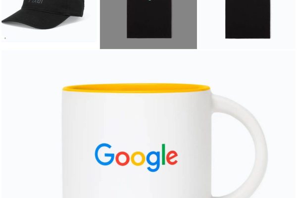 Google Store Releases New Pixel Merch Featuring Cap, Chrome Dino Tee, and More