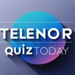 Today Telenor Quiz 05 November 2024 | Telenor Answers Today