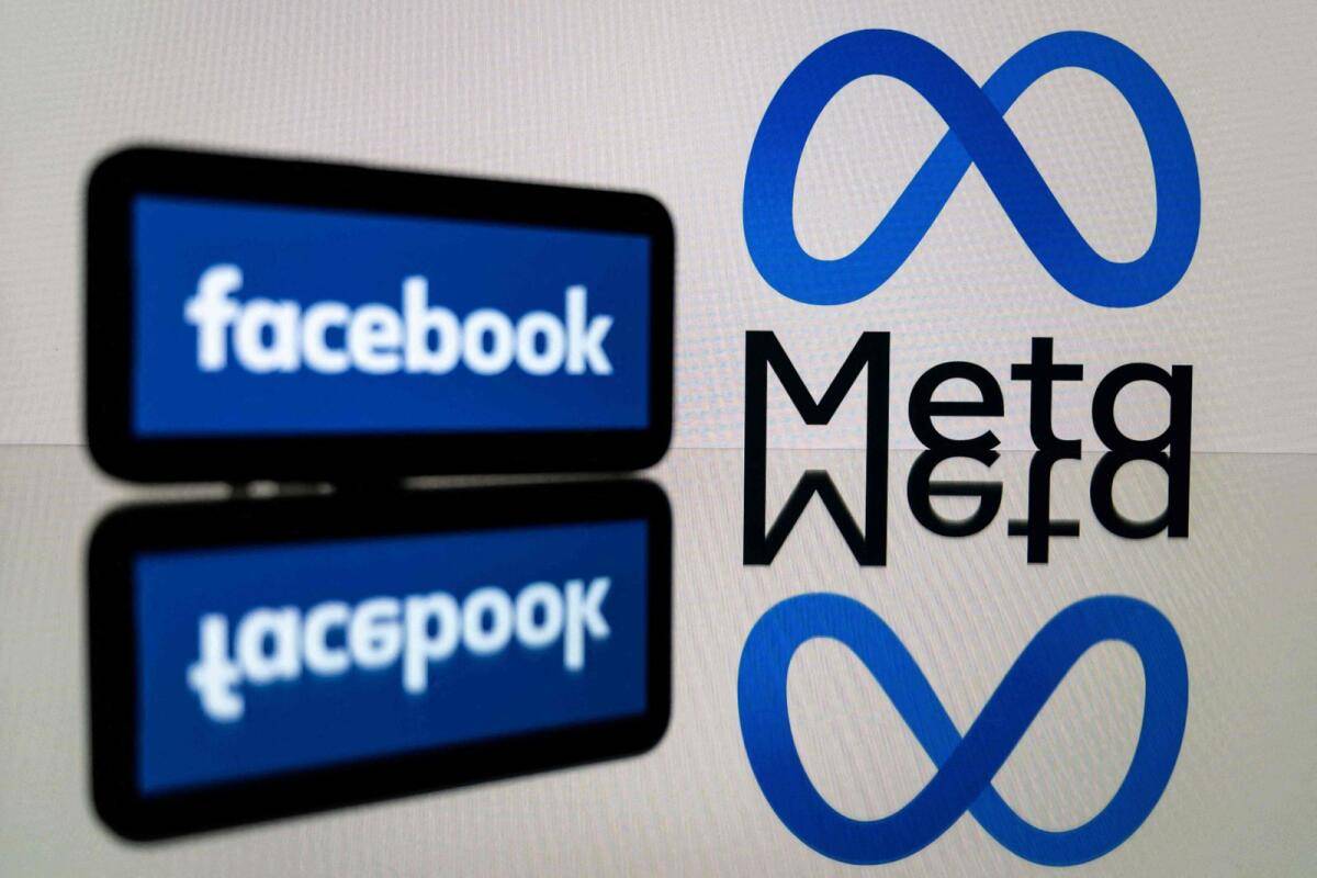 Meta fined for data collection in South Korea