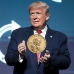 Trump stablecoin launch