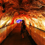 Khewra Salt Mine