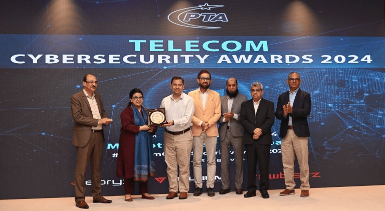 Pakistan Achieves Tier 1 Cybersecurity Status with Nayatel Ranking 2nd in National Cyber Ratings