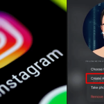 Instagram AI profile feature