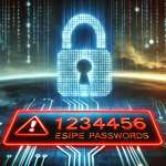 worst passwords 2024