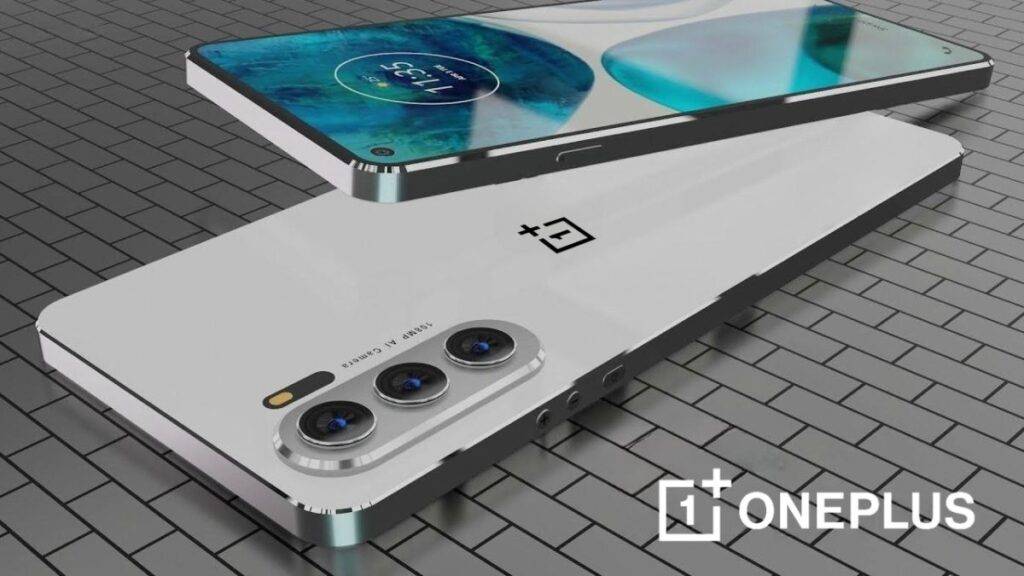 OnePlus 13R 5G