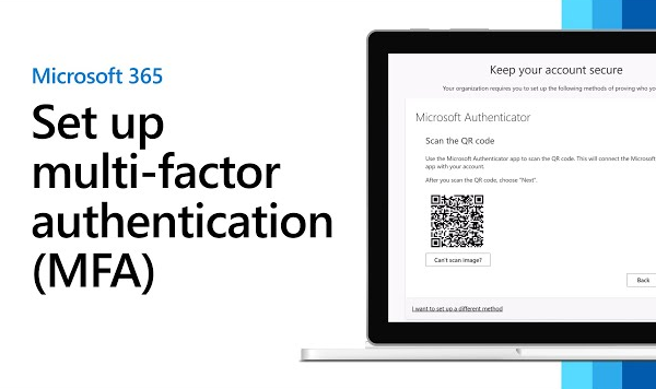 Multi-Factor Authentication